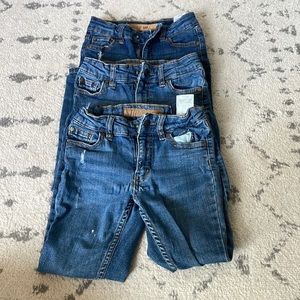 3 pack boys joes jeans